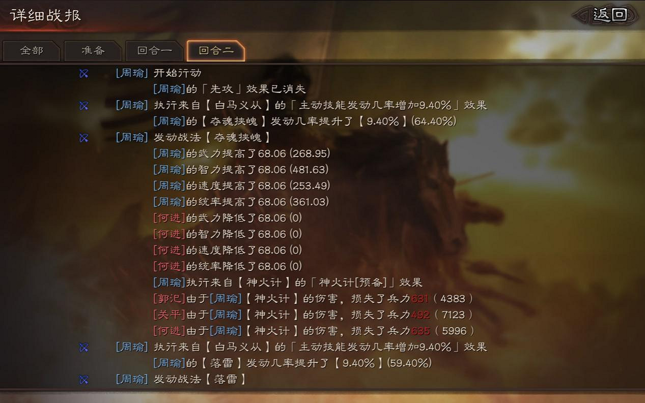 《三國志戰略版》都督隊戰法推薦 都督隊常用戰法講解