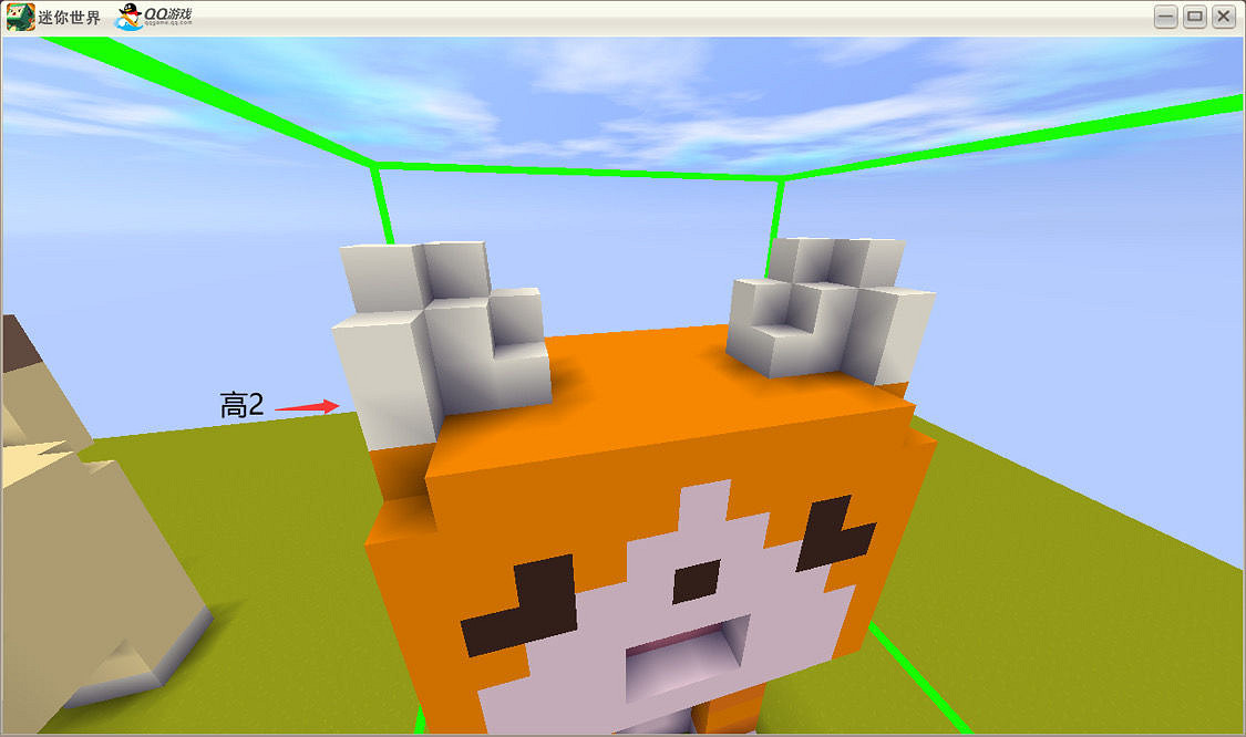 《迷你世界》小貓怎麽做 小貓製作方法 《迷你世界》小貓怎麽做 小貓製作方法