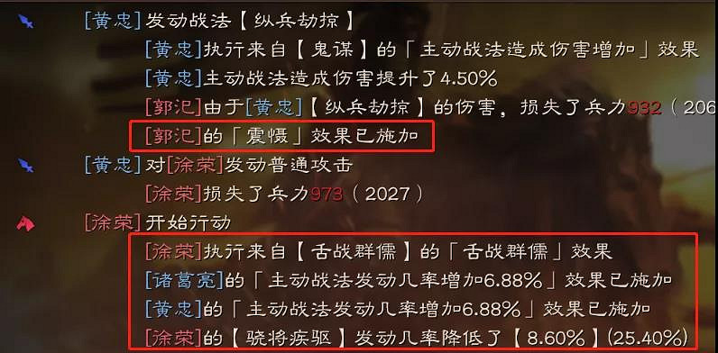 《三國志戰略版》舌戰群儒戰法好用嗎 舌戰群儒陣容搭配攻略 《三國志戰略版》舌戰群儒戰法好用嗎 舌戰群儒陣容搭配攻略