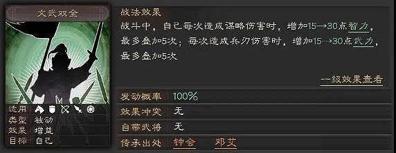 《三國志戰略版》鄧艾值得培養嗎 鄧艾陣容戰法搭配思路 《三國志戰略版》鄧艾值得培養嗎 鄧艾陣容戰法搭配思路