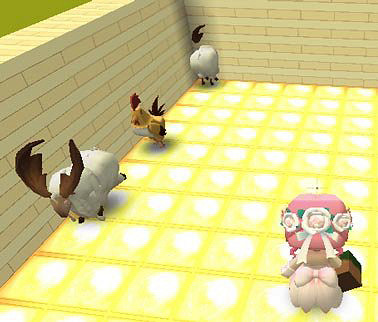 《迷你世界》戰鬥雞怎麽馴養 迷你世界戰鬥雞馴養方法介紹 《迷你世界》戰鬥雞怎麽馴養 迷你世界戰鬥雞馴養方法介紹