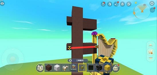 《迷你世界》二胡怎麽做 二胡製作方法 《迷你世界》二胡怎麽做 二胡製作方法