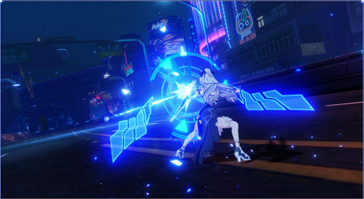 《崩壞3》後崩壞書板鴨招式曝光 後崩壞書布洛妮婭角色情報分享 《崩壞3》後崩壞書板鴨招式曝光 後崩壞書布洛妮婭角色情報分享