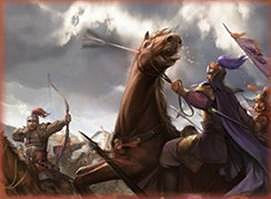 《三國志戰略版》引弦力戰戰法介紹 PK賽季弓兵專屬事件戰法引弦力戰