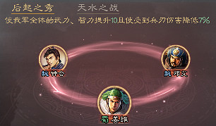 《三國志戰略版》薑維值得培養嗎 薑維武將攻略 《三國志戰略版》薑維值得培養嗎 薑維武將攻略