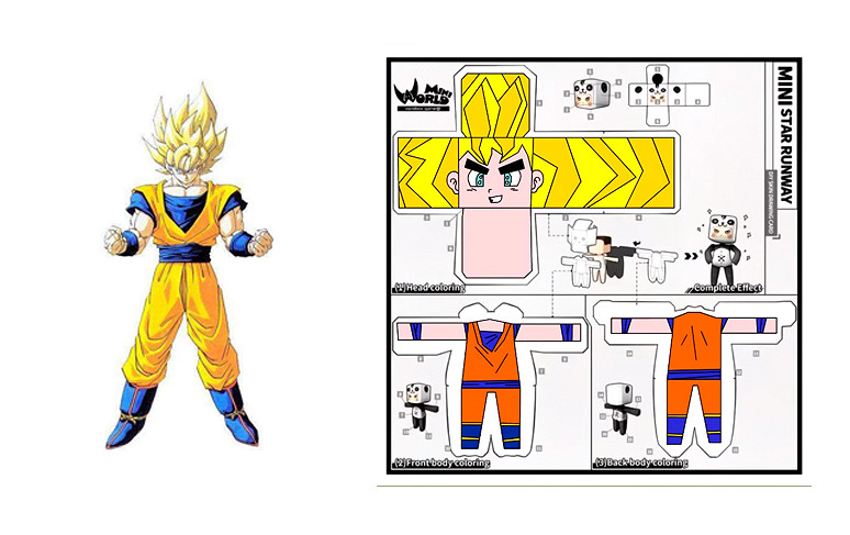 《迷你世界》星工場圖紙使用技巧 星工場圖紙圖片怎麽用 《迷你世界》星工場圖紙使用技巧 星工場圖紙圖片怎麽用