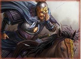 《三國志戰略版》剛勇無前戰法介紹 PK賽季事件戰法剛勇無前