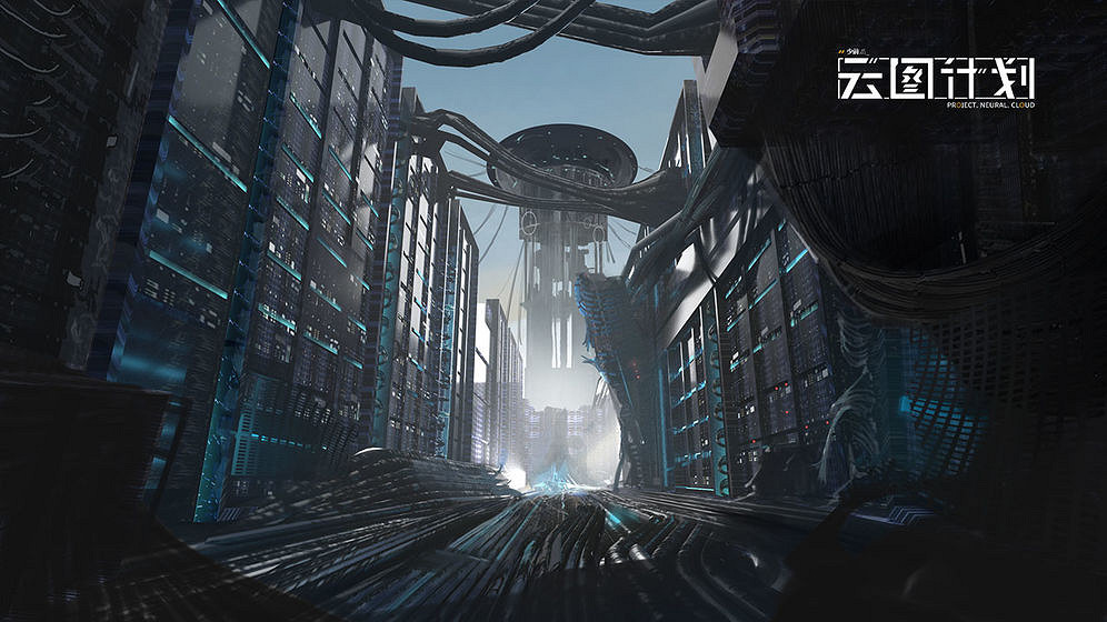 《少前雲圖計劃》背景故事怎麽樣 背景故事介紹