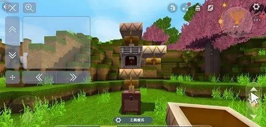 《迷你世界》自動燒礦機怎麽做 自動燒礦機制作方法教學