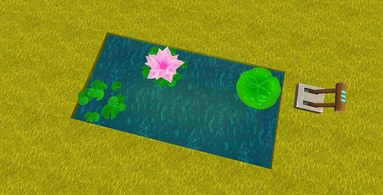 《迷你世界》水下隱藏門怎麽做 水下隱藏門製作攻略 《迷你世界》水下隱藏門怎麽做 水下隱藏門製作攻略