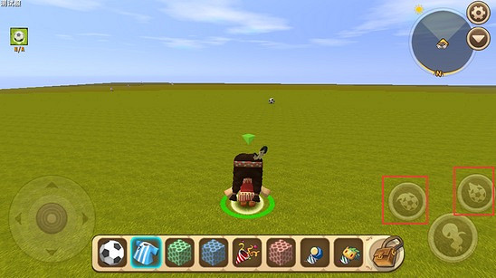 《迷你世界》足球怎麽踢 足球玩法攻略 《迷你世界》足球怎麽踢 足球玩法攻略