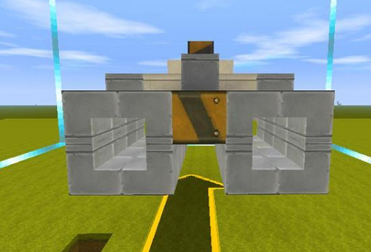 《迷你世界》新型飛機怎麽做 新型飛機制作方法