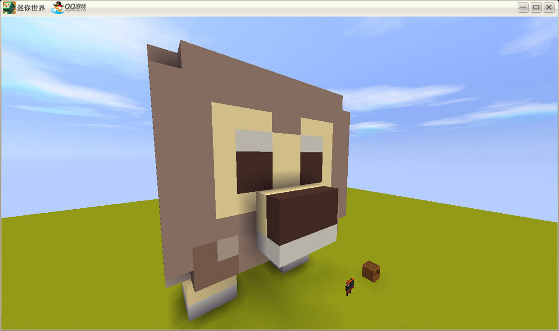 《迷你世界》小獅子怎麽做 小獅子製作方法 《迷你世界》小獅子怎麽做 小獅子製作方法