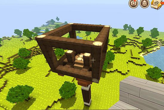 《迷你世界》風車怎麽做 風車製作方法 《迷你世界》風車怎麽做 風車製作方法