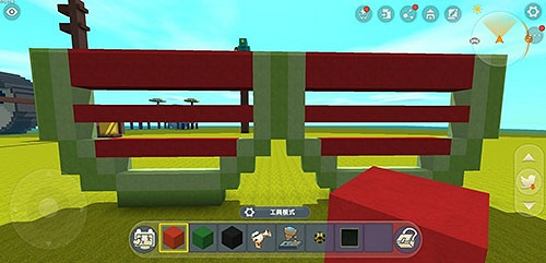 《迷你世界》西瓜牌墨鏡怎麽做 西瓜牌墨鏡製作方法 《迷你世界》西瓜牌墨鏡怎麽做 西瓜牌墨鏡製作方法