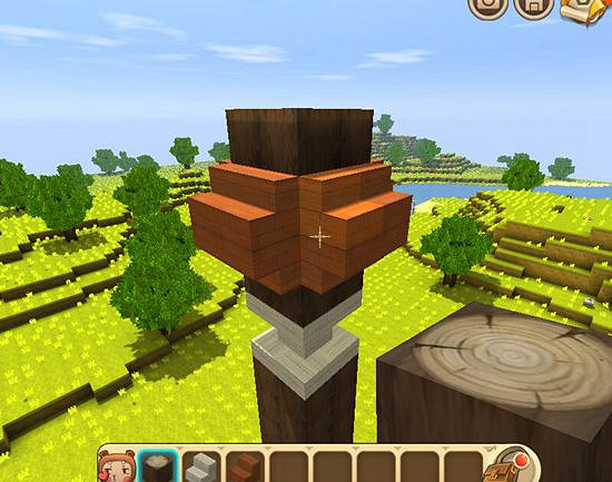 《迷你世界》風車怎麽做 風車製作方法 《迷你世界》風車怎麽做 風車製作方法