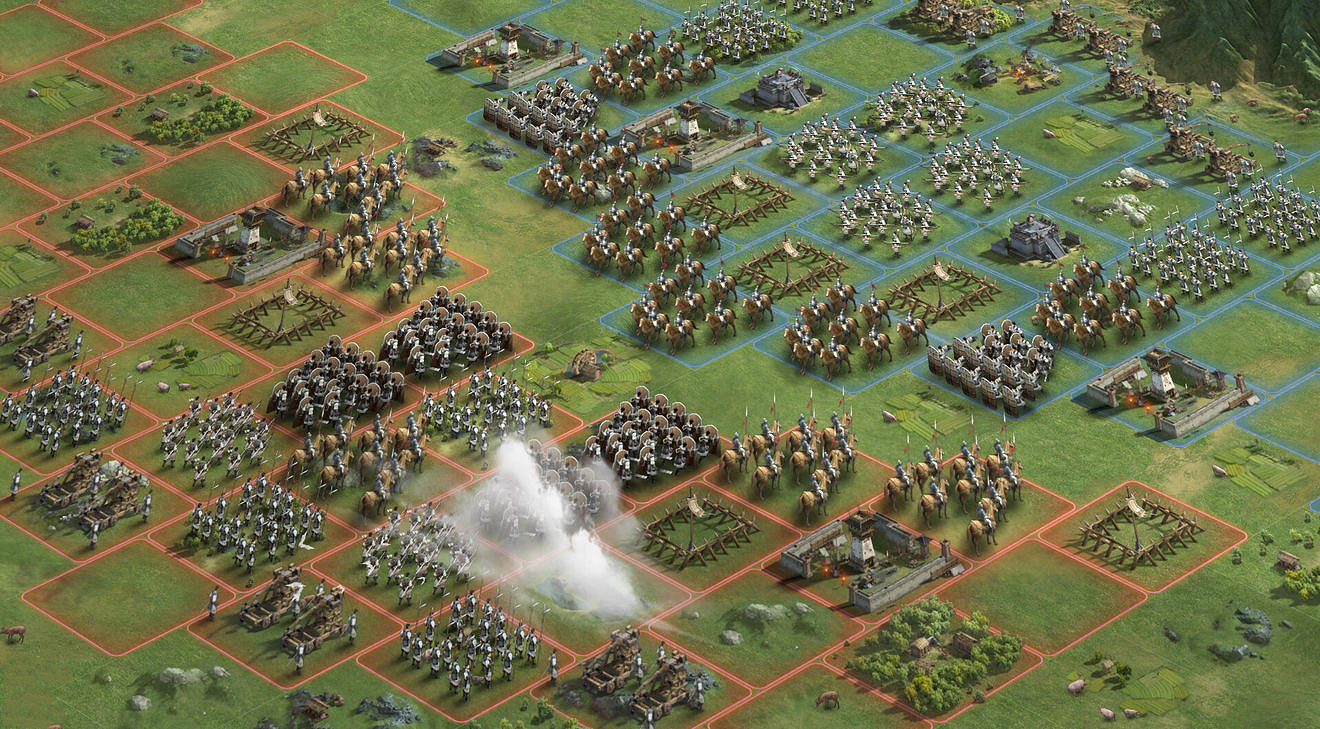 《三國志戰略版》持久戰該怎麽打 持久戰打法技巧匯總