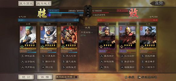 《三國志戰略版》蜀槍是哪幾個 蜀槍陣容攻略