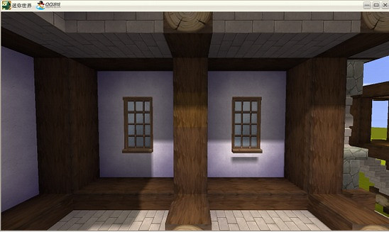 《迷你世界》中世紀別墅怎麽建 中世紀別墅建造攻略 《迷你世界》中世紀別墅怎麽建 中世紀別墅建造攻略