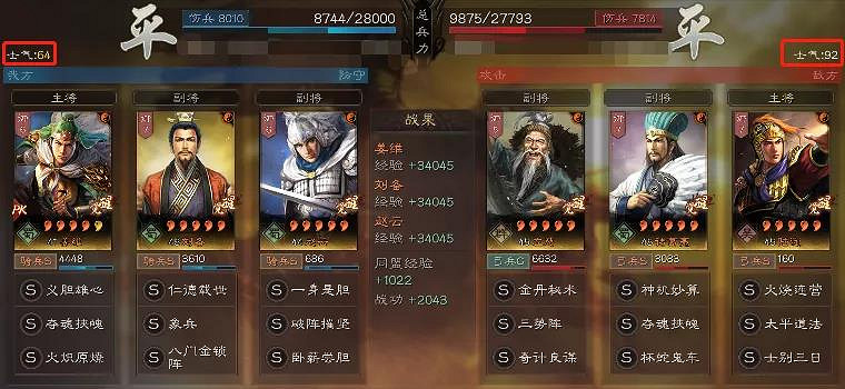 《三國志戰略版》S4蜀象騎怎麽玩 蜀象陣容搭配推薦 《三國志戰略版》S4蜀象騎怎麽玩 蜀象陣容搭配推薦