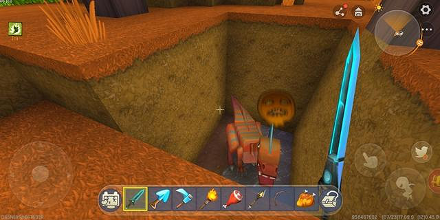 《迷你世界》迅猛龍怎麽馴服 迅猛龍馴服方法