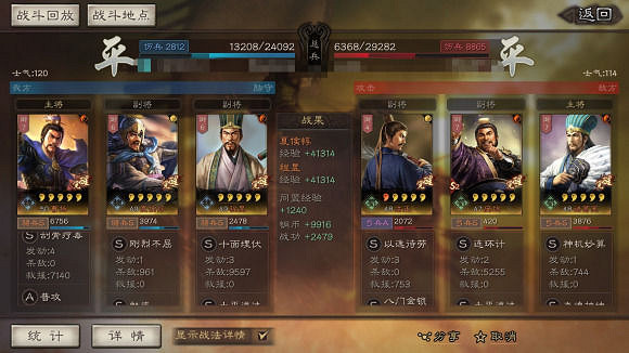 《三國志戰略版》程昱魏騎陣容推薦 三國志戰略版程昱魏騎怎麽組