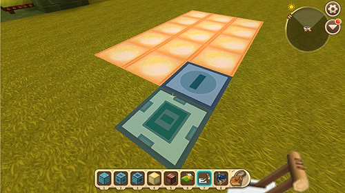 《迷你世界》滑動生存小屋怎麽做 滑動生存小屋製作方法 《迷你世界》滑動生存小屋怎麽做 滑動生存小屋製作方法