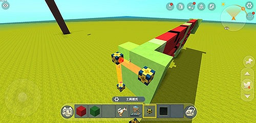 《迷你世界》西瓜牌墨鏡怎麽做 西瓜牌墨鏡製作方法 《迷你世界》西瓜牌墨鏡怎麽做 西瓜牌墨鏡製作方法