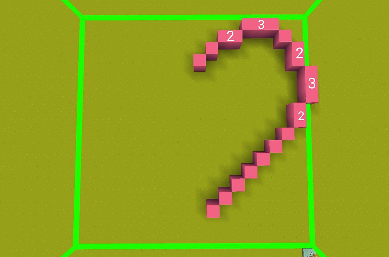 《迷你世界》心型蛋糕怎麽做 心型蛋糕製作方法 《迷你世界》心型蛋糕怎麽做 心型蛋糕製作方法