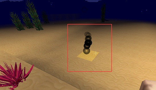 《迷你世界》火箭燃料在哪裡 火箭燃料位置介紹 《迷你世界》火箭燃料在哪裡 火箭燃料位置介紹