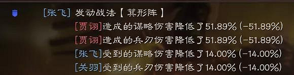 《三國志戰略版》箕形陣使用攻略 S5賽季新戰法箕形陣陣容推薦
