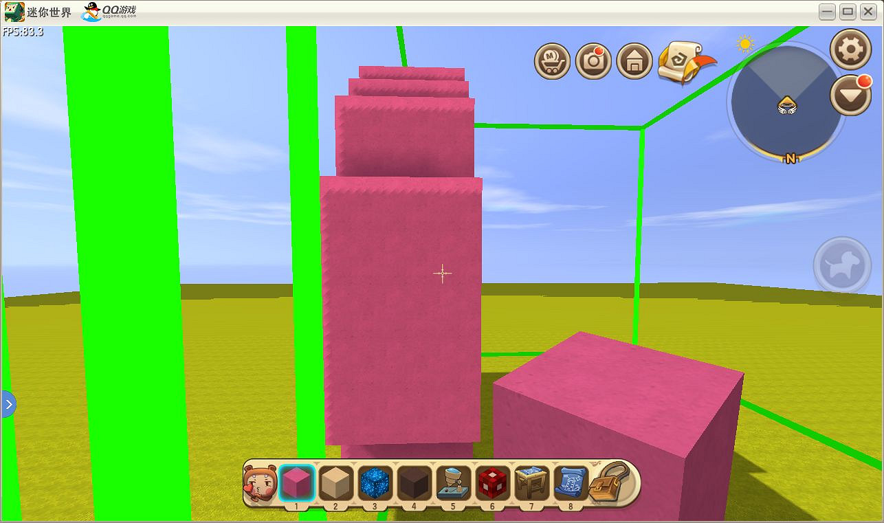 《迷你世界》電飯煲教學 電飯煲怎麽做