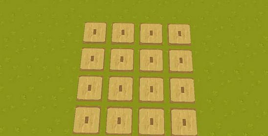 《迷你世界》怎麽做水陷阱 水陷阱製作方法