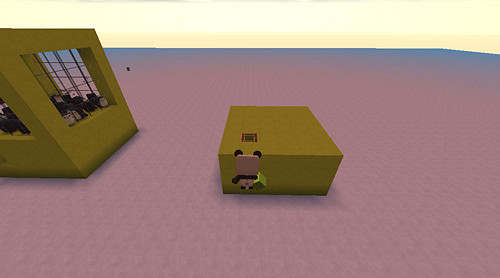 《迷你世界》夾娃娃機怎麽做 夾娃娃機制作方法 《迷你世界》夾娃娃機怎麽做 夾娃娃機制作方法