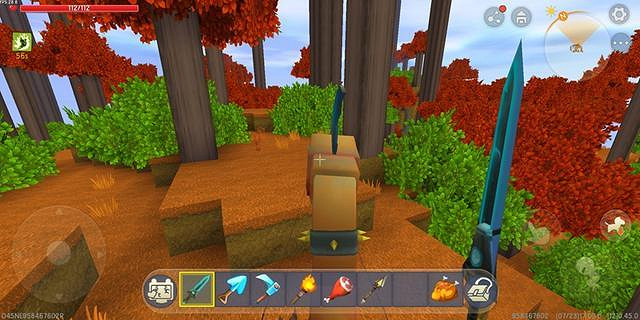 《迷你世界》迅猛龍怎麽馴服 迅猛龍馴服方法