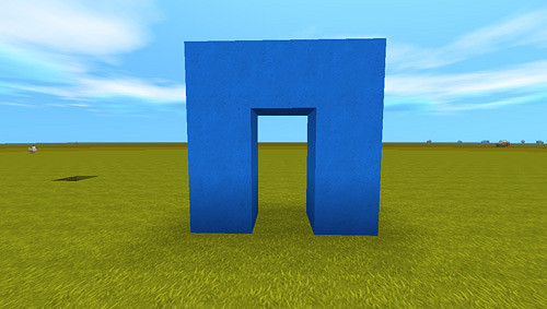 《迷你世界》隱藏透明門怎麽做 隱藏透明門製作方法 《迷你世界》隱藏透明門怎麽做 隱藏透明門製作方法