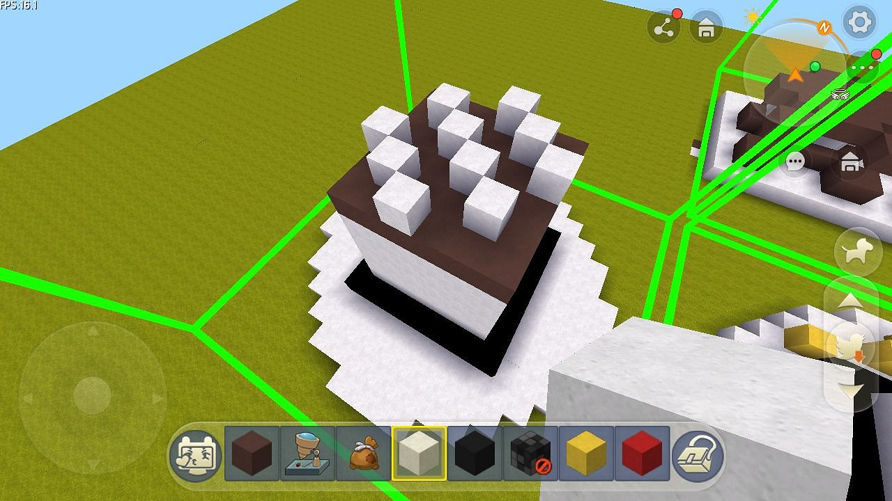 《迷你世界》慕斯蛋糕怎麽做 慕斯蛋糕製作方法 《迷你世界》慕斯蛋糕怎麽做 慕斯蛋糕製作方法