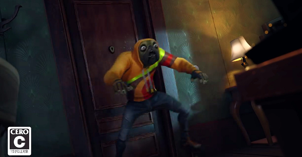 《要塞英雄》連動《惡靈古堡》克裏斯與吉爾參戰 《要塞英雄》連動《惡靈古堡》克裏斯與吉爾參戰