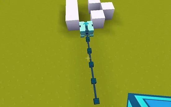 《迷你世界》刷石機怎麽做 刷石機制作攻略 《迷你世界》刷石機怎麽做 刷石機制作攻略