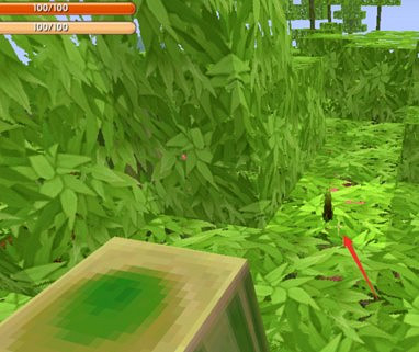 《迷你世界》竹子怎麽種植 竹子種植方法 《迷你世界》竹子怎麽種植 竹子種植方法