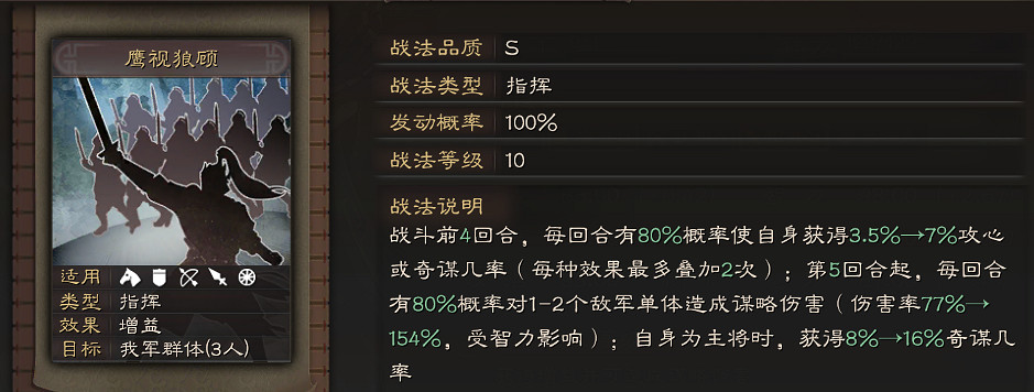 《三國志戰略版》司馬懿兵書戰法搭配攻略 司馬懿值得培養嗎 《三國志戰略版》司馬懿兵書戰法搭配攻略 司馬懿值得培養嗎