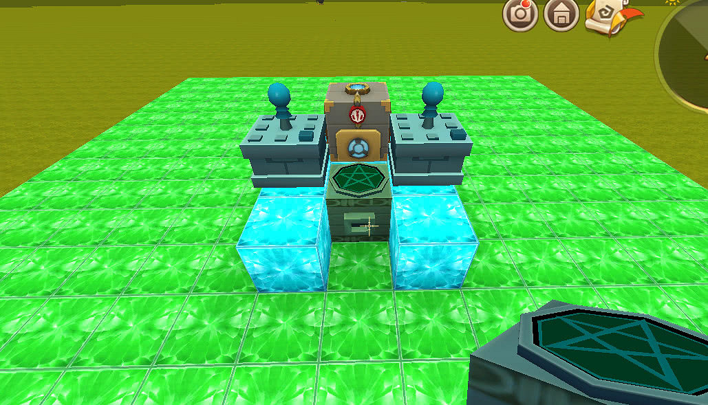 《迷你世界》刷豬機怎麽做 刷豬機制作方法教學