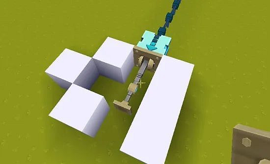 《迷你世界》刷石機怎麽做 刷石機制作攻略 《迷你世界》刷石機怎麽做 刷石機制作攻略