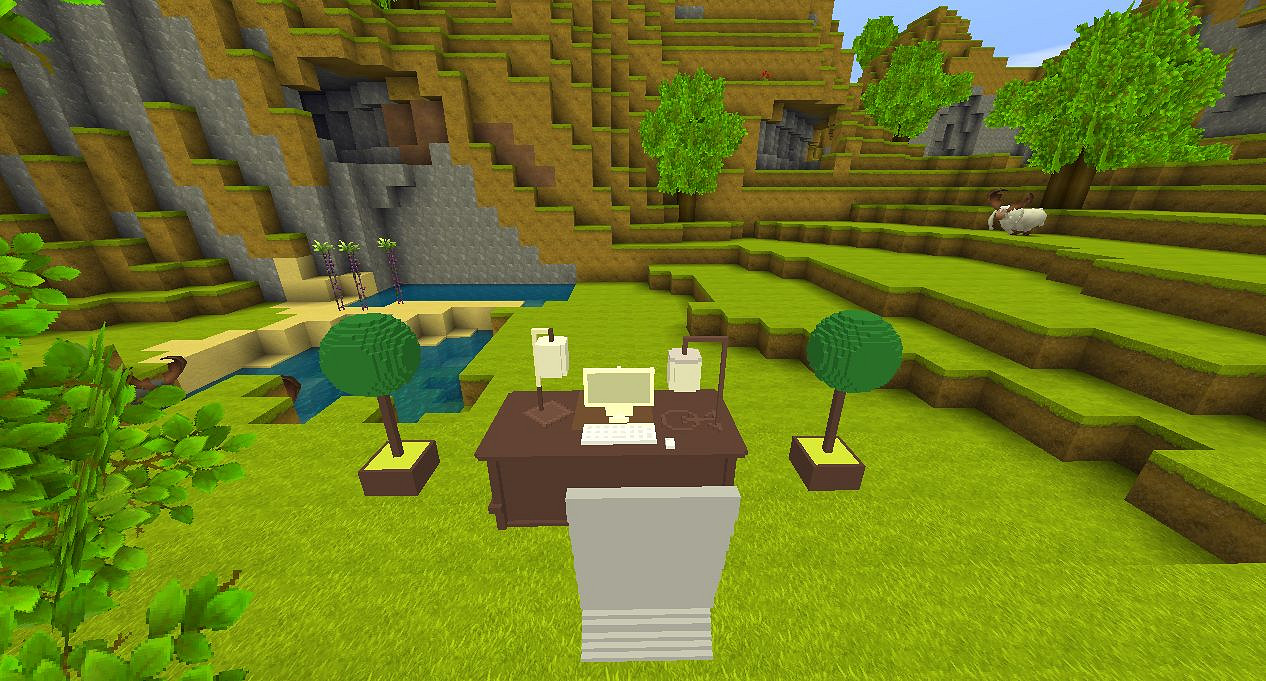 《迷你世界》資源工坊怎麽玩 資源工坊玩法介紹