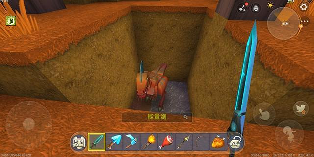 《迷你世界》迅猛龍怎麽馴服 迅猛龍馴服方法