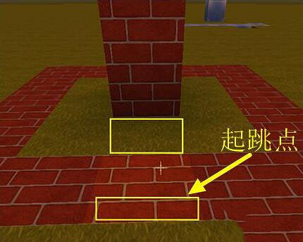 《迷你世界》怎麽二段跳 迷你世界二段跳按鍵技巧 《迷你世界》怎麽二段跳 迷你世界二段跳按鍵技巧