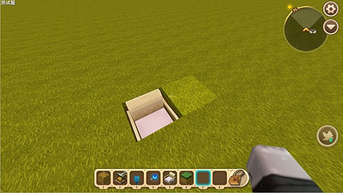 《迷你世界》坑人沙發陷阱怎麽做 坑人沙發陷阱教學