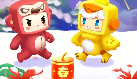 《迷你世界》登錄福利是什麽 最新登錄福利介紹 《迷你世界》登錄福利是什麽 最新登錄福利介紹