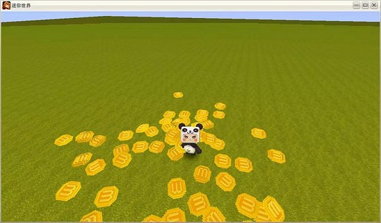 《迷你世界》怎麽使用模型工作台 微縮台攻略 《迷你世界》怎麽使用模型工作台 微縮台攻略