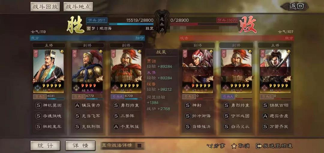 《三國志戰略版》賈詡朱儁混亂隊推薦 低配三勢賈詡陣容搭配 《三國志戰略版》賈詡朱儁混亂隊推薦 低配三勢賈詡陣容搭配